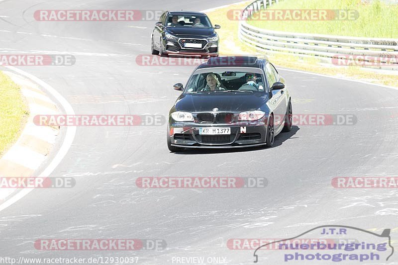 Bild #12930037 - Touristenfahrten Nürburgring Nordschleife (29.05.2021)