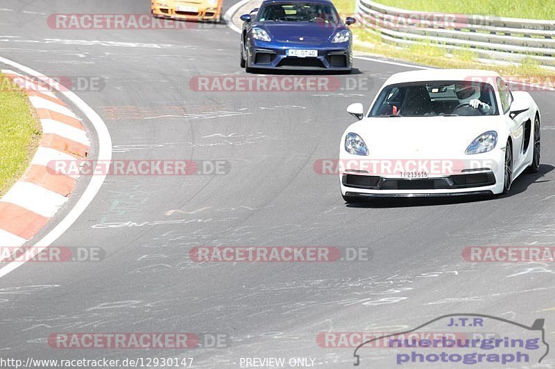 Bild #12930147 - Touristenfahrten Nürburgring Nordschleife (29.05.2021)