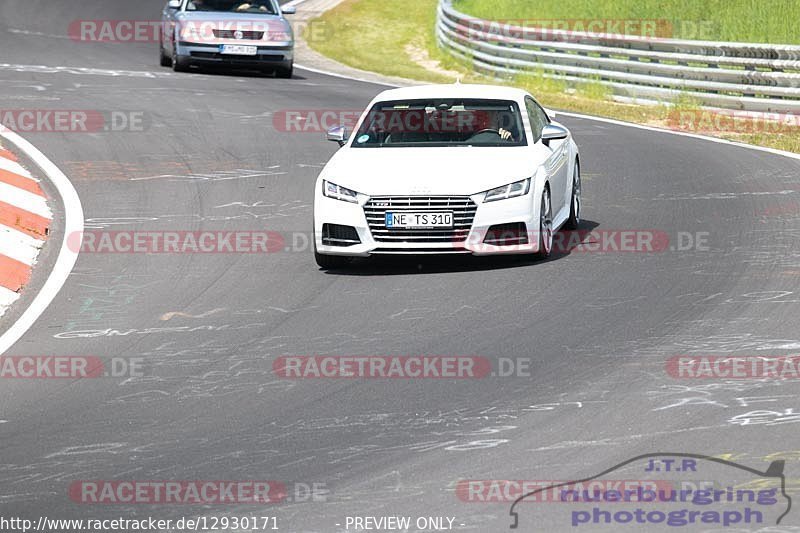 Bild #12930171 - Touristenfahrten Nürburgring Nordschleife (29.05.2021)