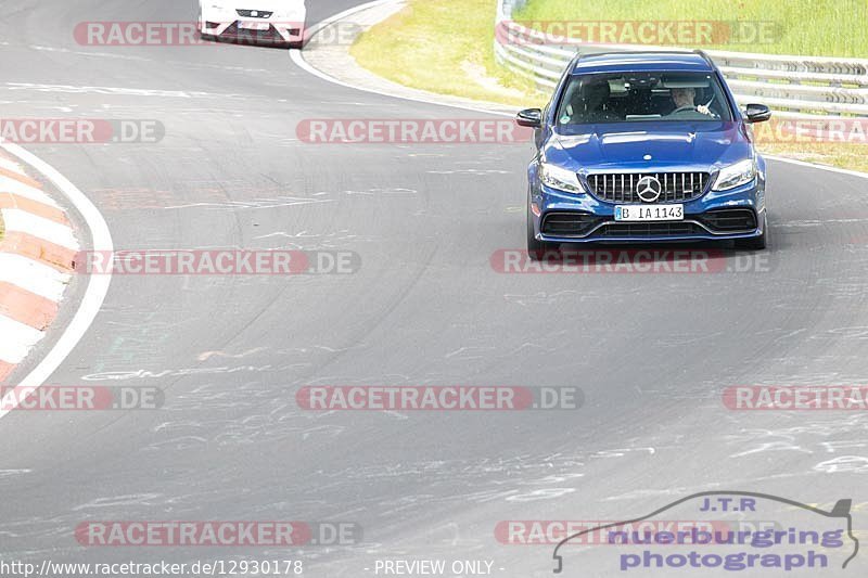 Bild #12930178 - Touristenfahrten Nürburgring Nordschleife (29.05.2021)