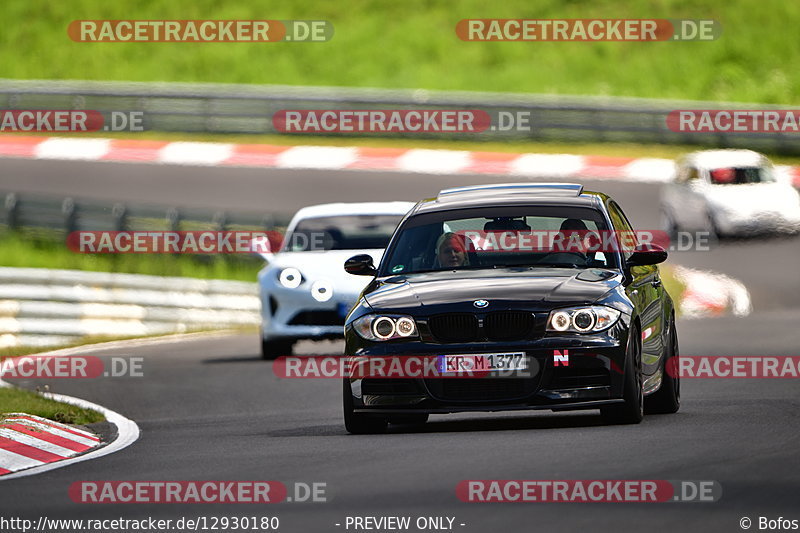 Bild #12930180 - Touristenfahrten Nürburgring Nordschleife (29.05.2021)