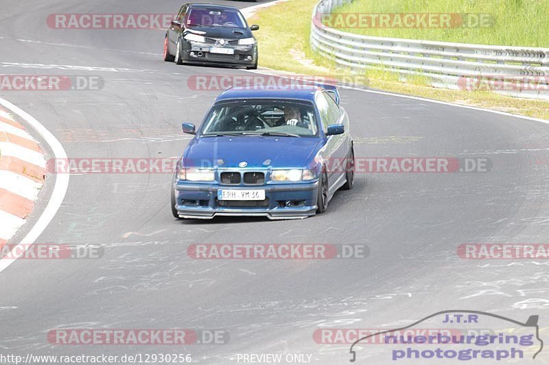 Bild #12930256 - Touristenfahrten Nürburgring Nordschleife (29.05.2021)