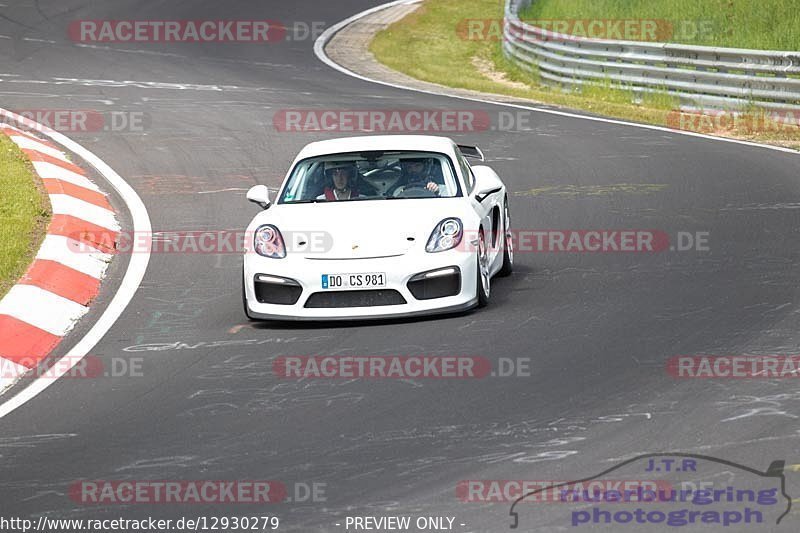 Bild #12930279 - Touristenfahrten Nürburgring Nordschleife (29.05.2021)