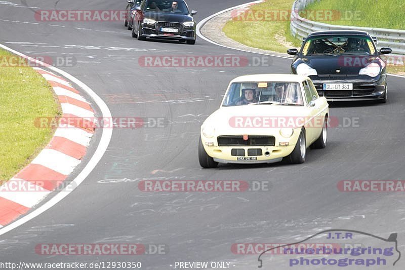 Bild #12930350 - Touristenfahrten Nürburgring Nordschleife (29.05.2021)