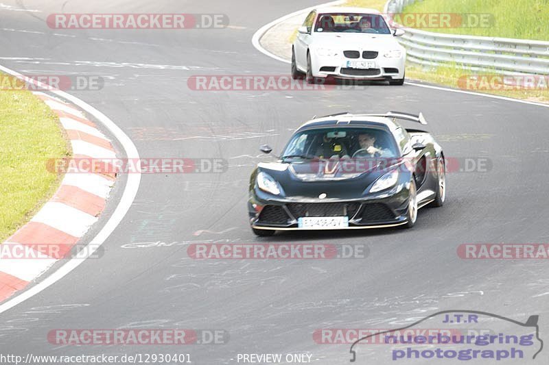 Bild #12930401 - Touristenfahrten Nürburgring Nordschleife (29.05.2021)