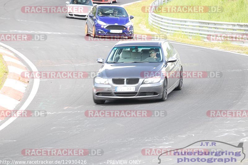 Bild #12930426 - Touristenfahrten Nürburgring Nordschleife (29.05.2021)