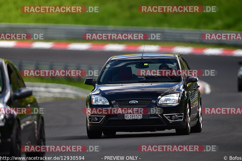 Bild #12930594 - Touristenfahrten Nürburgring Nordschleife (29.05.2021)