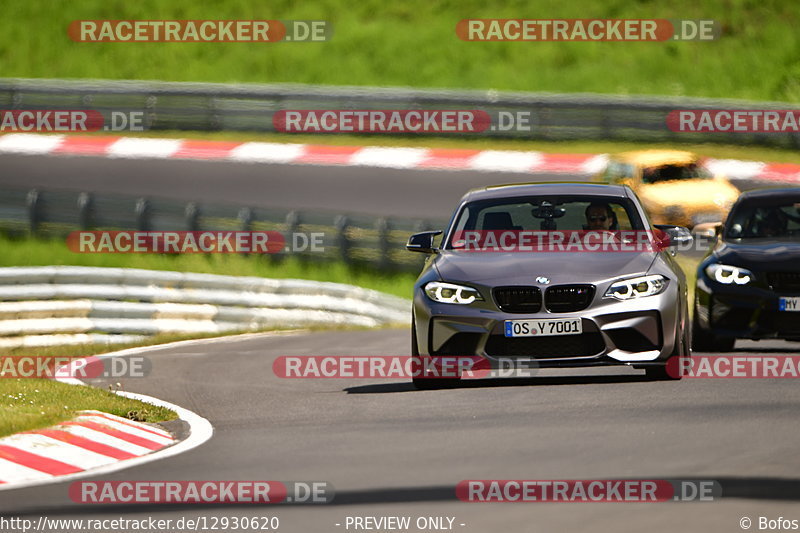 Bild #12930620 - Touristenfahrten Nürburgring Nordschleife (29.05.2021)