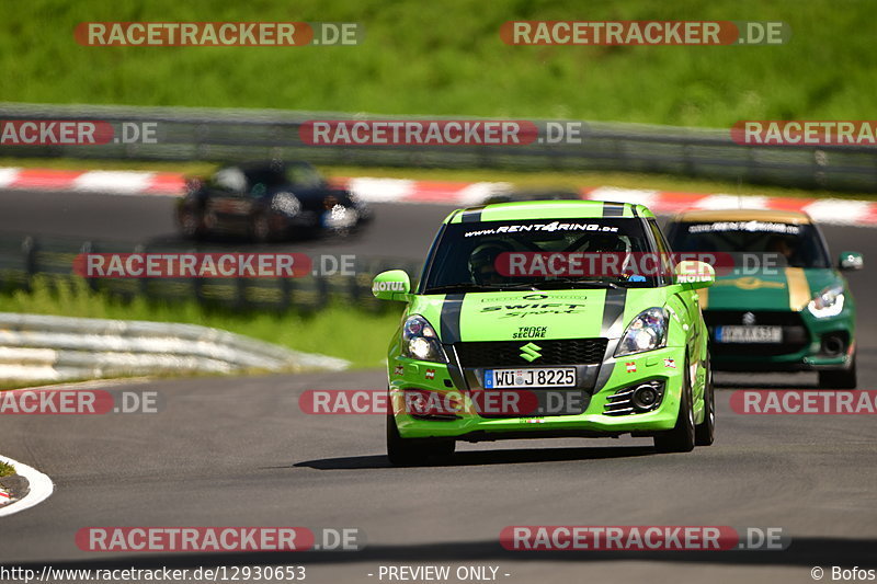 Bild #12930653 - Touristenfahrten Nürburgring Nordschleife (29.05.2021)