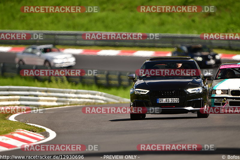 Bild #12930696 - Touristenfahrten Nürburgring Nordschleife (29.05.2021)