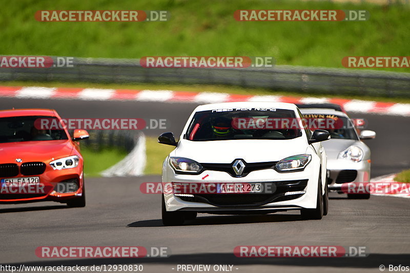 Bild #12930830 - Touristenfahrten Nürburgring Nordschleife (29.05.2021)