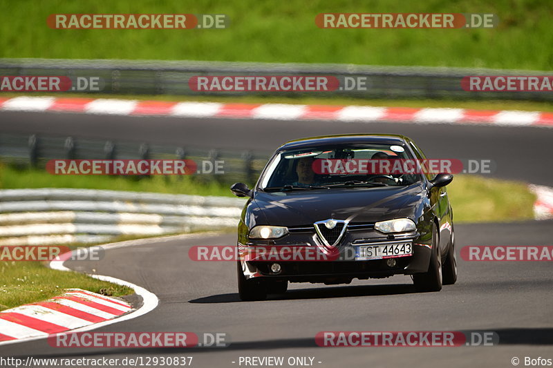 Bild #12930837 - Touristenfahrten Nürburgring Nordschleife (29.05.2021)