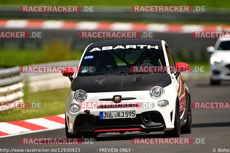 Bild #12930923 - Touristenfahrten Nürburgring Nordschleife (29.05.2021)