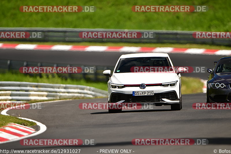 Bild #12931027 - Touristenfahrten Nürburgring Nordschleife (29.05.2021)