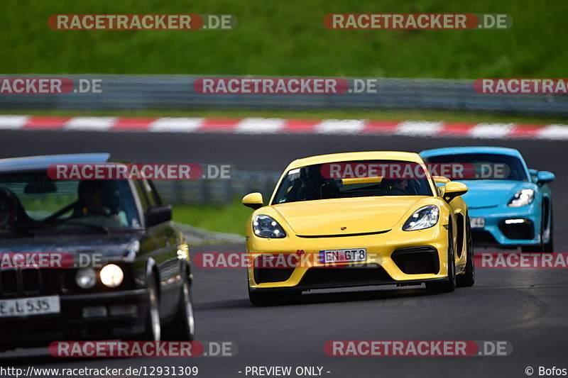 Bild #12931309 - Touristenfahrten Nürburgring Nordschleife (29.05.2021)