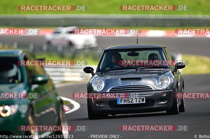 Bild #12931323 - Touristenfahrten Nürburgring Nordschleife (29.05.2021)