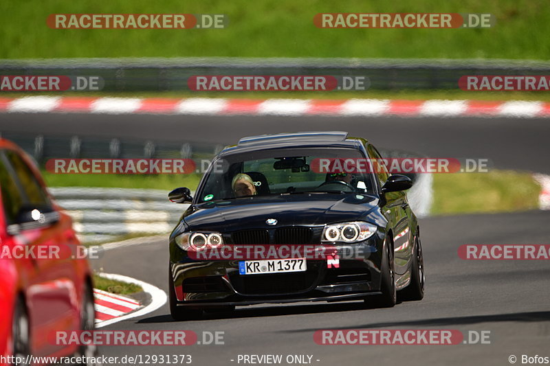 Bild #12931373 - Touristenfahrten Nürburgring Nordschleife (29.05.2021)