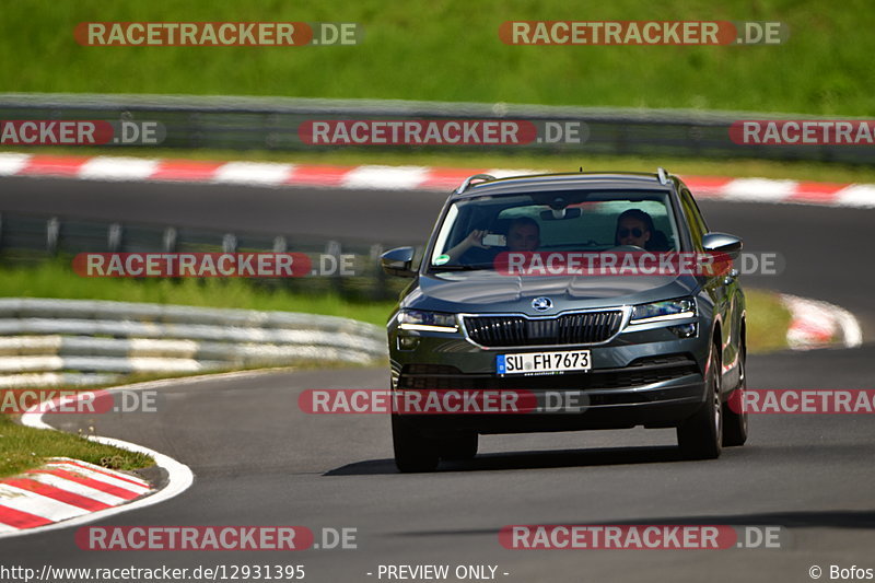 Bild #12931395 - Touristenfahrten Nürburgring Nordschleife (29.05.2021)