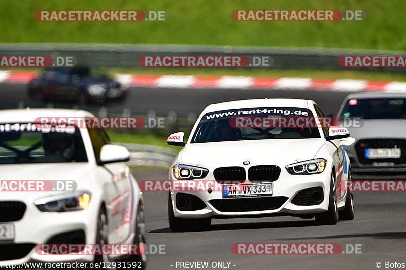 Bild #12931592 - Touristenfahrten Nürburgring Nordschleife (29.05.2021)