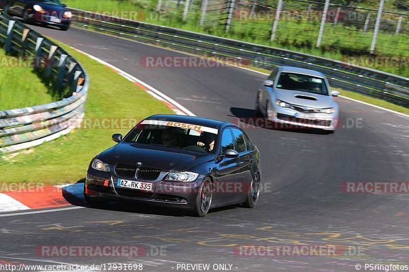 Bild #12931698 - Touristenfahrten Nürburgring Nordschleife (29.05.2021)