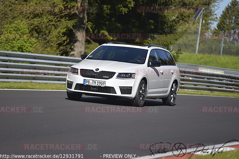 Bild #12931791 - Touristenfahrten Nürburgring Nordschleife (29.05.2021)