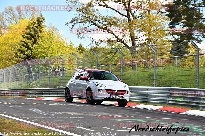 Bild #12932035 - Touristenfahrten Nürburgring Nordschleife (29.05.2021)