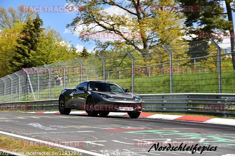 Bild #12932072 - Touristenfahrten Nürburgring Nordschleife (29.05.2021)