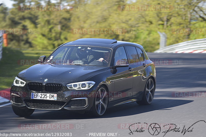 Bild #12932083 - Touristenfahrten Nürburgring Nordschleife (29.05.2021)