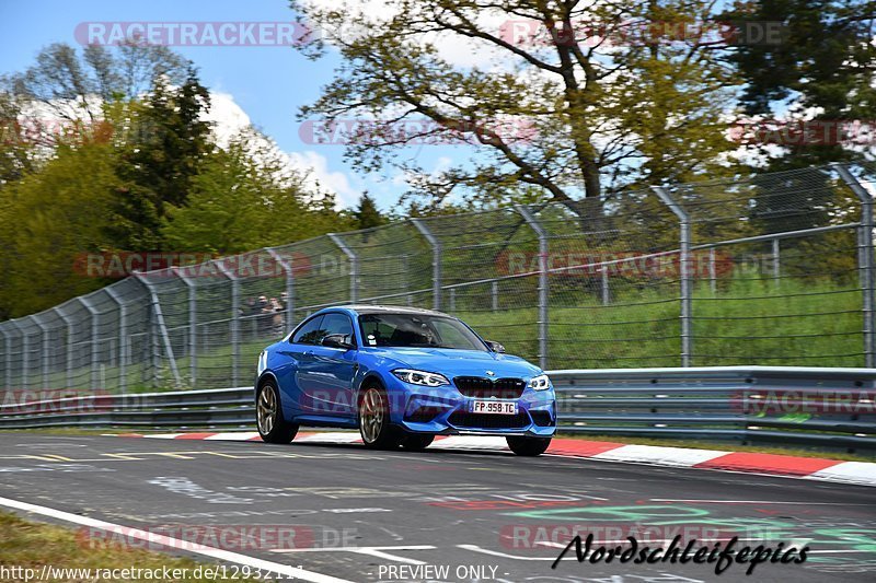 Bild #12932111 - Touristenfahrten Nürburgring Nordschleife (29.05.2021)