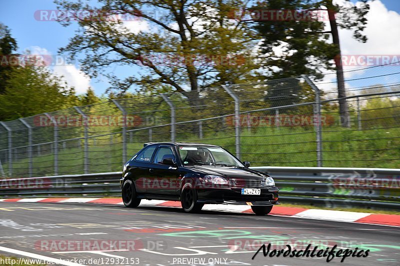 Bild #12932153 - Touristenfahrten Nürburgring Nordschleife (29.05.2021)