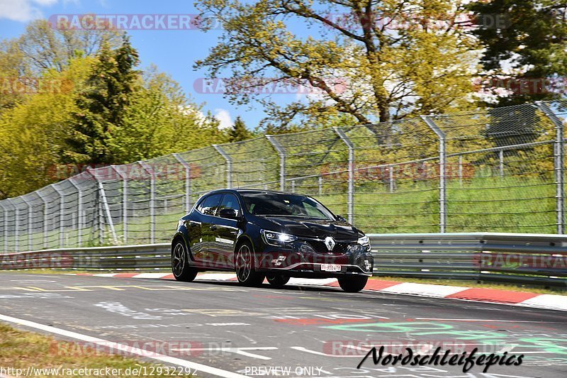 Bild #12932292 - Touristenfahrten Nürburgring Nordschleife (29.05.2021)