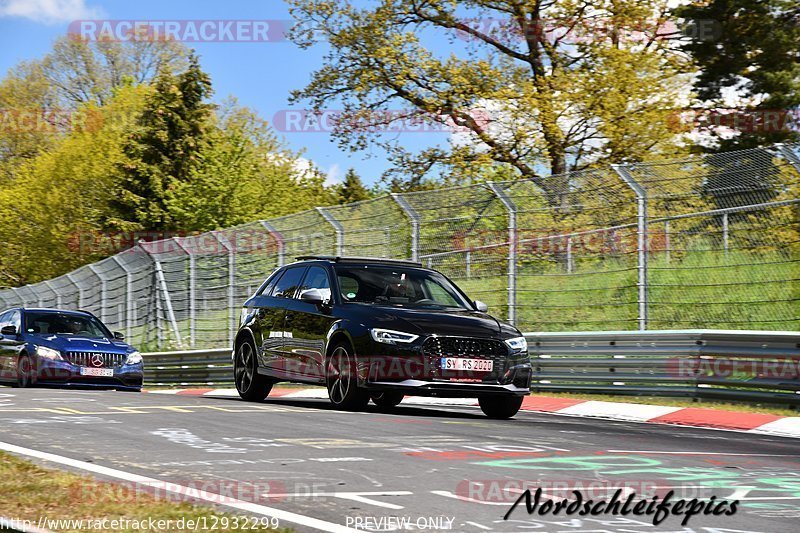 Bild #12932299 - Touristenfahrten Nürburgring Nordschleife (29.05.2021)