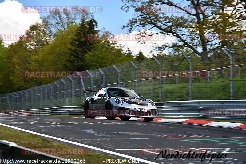 Bild #12932365 - Touristenfahrten Nürburgring Nordschleife (29.05.2021)