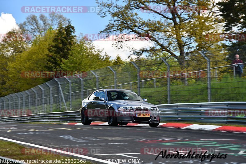 Bild #12932368 - Touristenfahrten Nürburgring Nordschleife (29.05.2021)