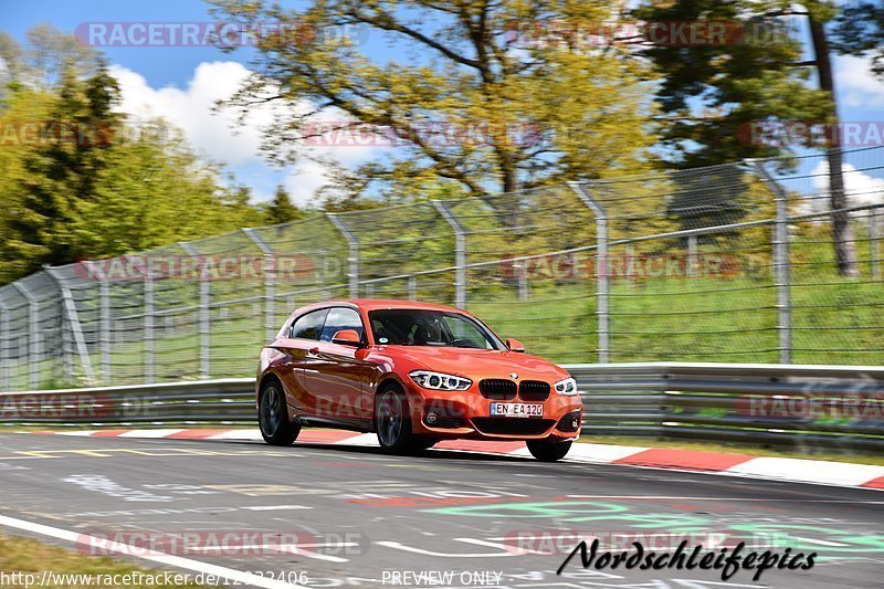 Bild #12932406 - Touristenfahrten Nürburgring Nordschleife (29.05.2021)