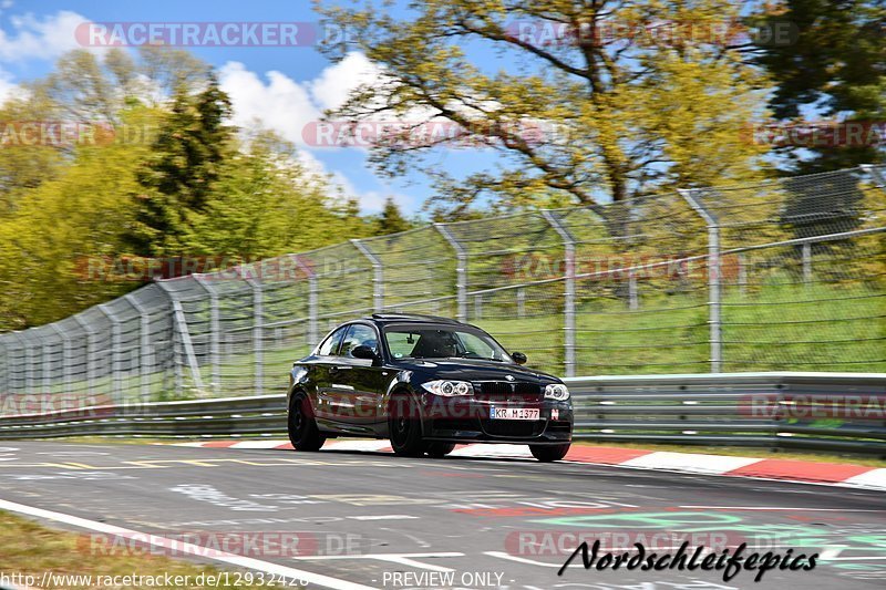 Bild #12932428 - Touristenfahrten Nürburgring Nordschleife (29.05.2021)