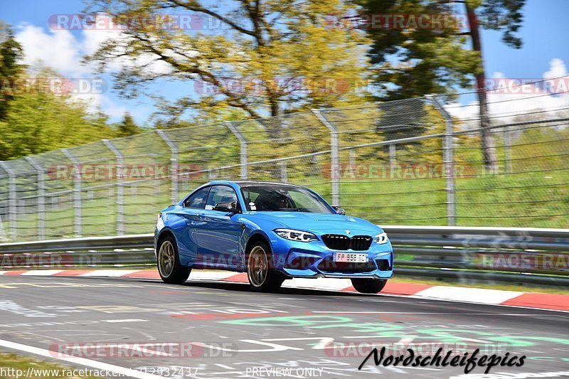 Bild #12932437 - Touristenfahrten Nürburgring Nordschleife (29.05.2021)