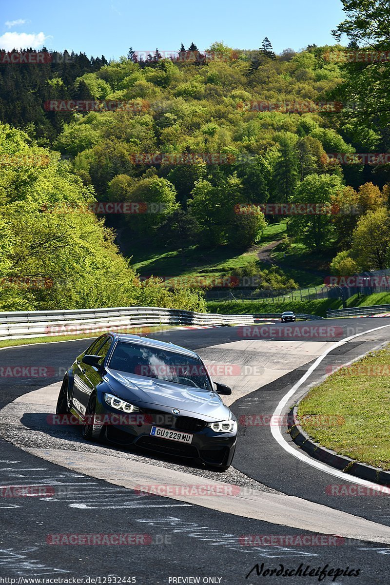 Bild #12932445 - Touristenfahrten Nürburgring Nordschleife (29.05.2021)