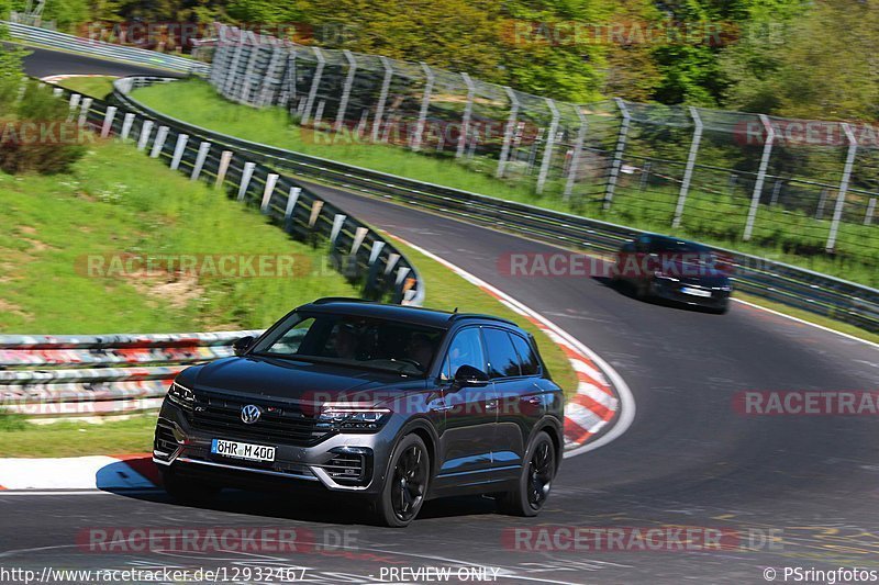 Bild #12932467 - Touristenfahrten Nürburgring Nordschleife (29.05.2021)