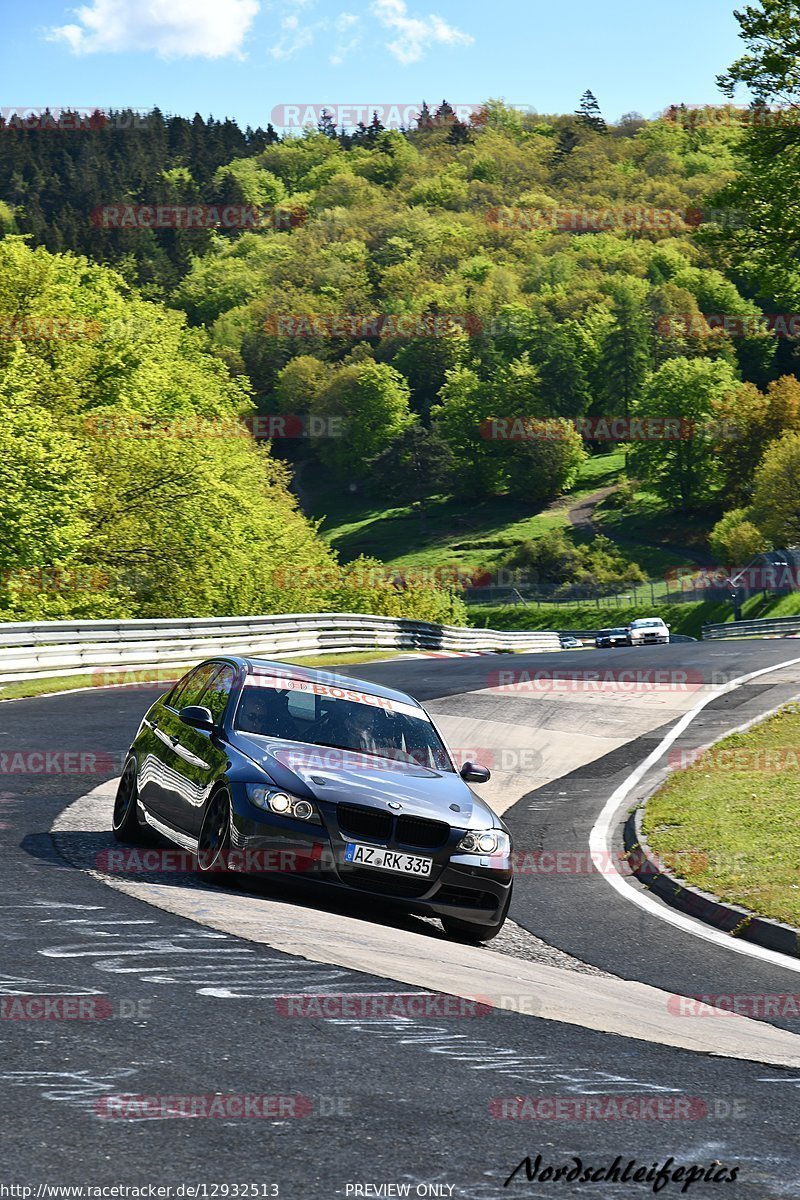 Bild #12932513 - Touristenfahrten Nürburgring Nordschleife (29.05.2021)