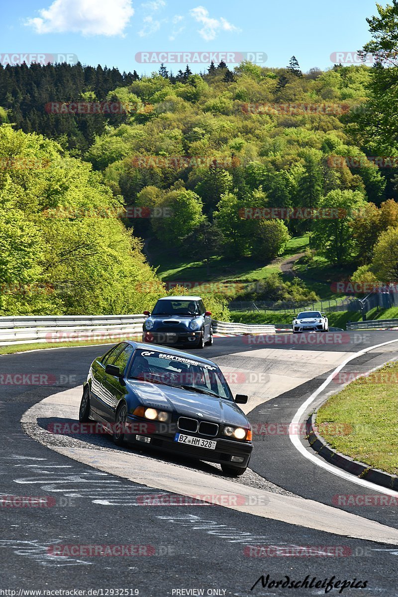 Bild #12932519 - Touristenfahrten Nürburgring Nordschleife (29.05.2021)