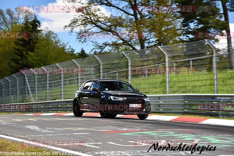 Bild #12932533 - Touristenfahrten Nürburgring Nordschleife (29.05.2021)