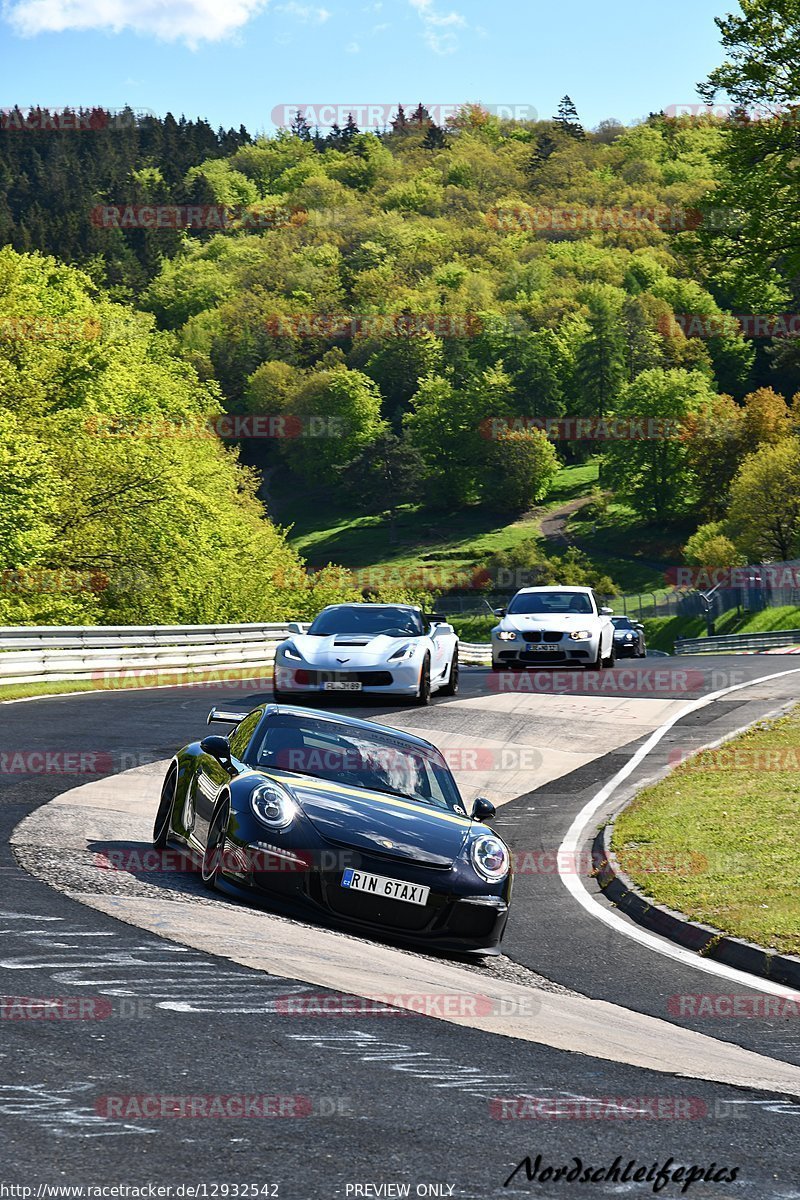 Bild #12932542 - Touristenfahrten Nürburgring Nordschleife (29.05.2021)