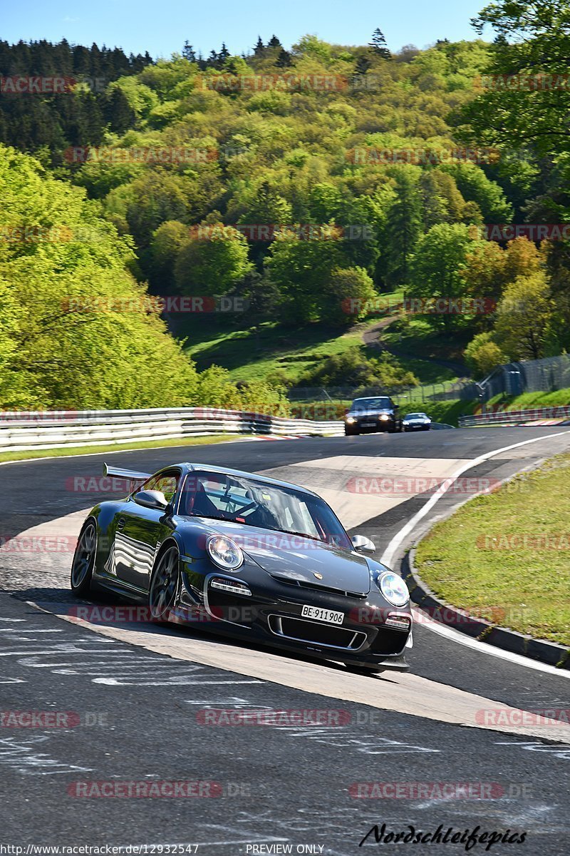 Bild #12932547 - Touristenfahrten Nürburgring Nordschleife (29.05.2021)