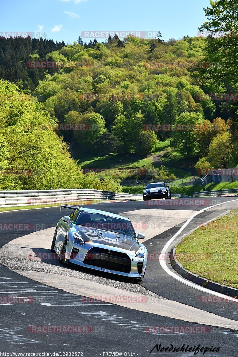 Bild #12932572 - Touristenfahrten Nürburgring Nordschleife (29.05.2021)