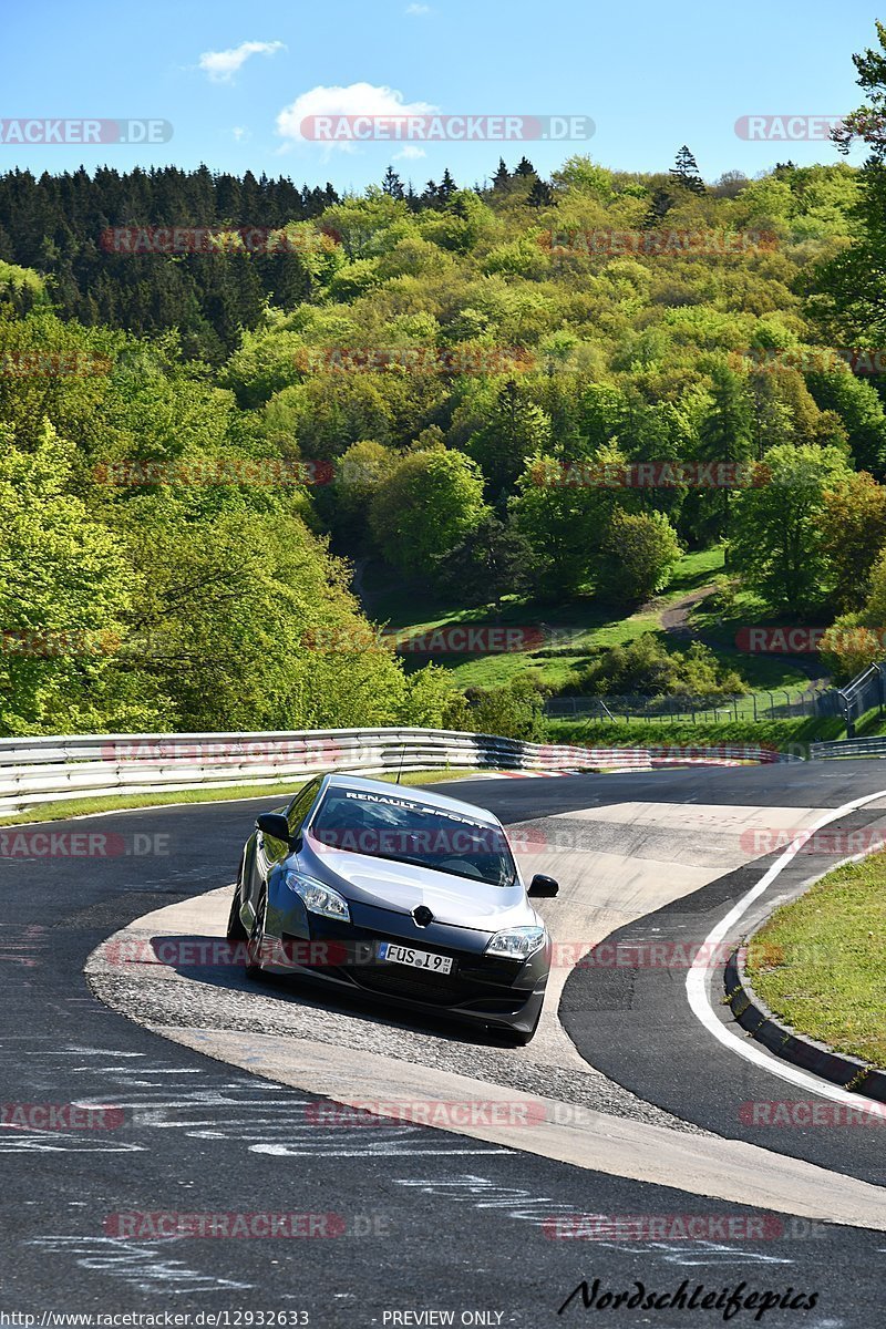 Bild #12932633 - Touristenfahrten Nürburgring Nordschleife (29.05.2021)