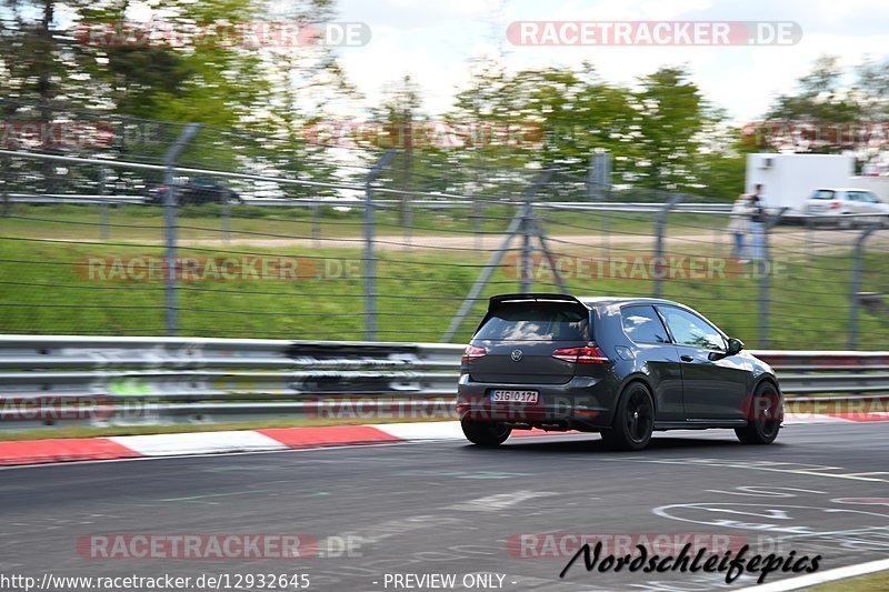 Bild #12932645 - Touristenfahrten Nürburgring Nordschleife (29.05.2021)