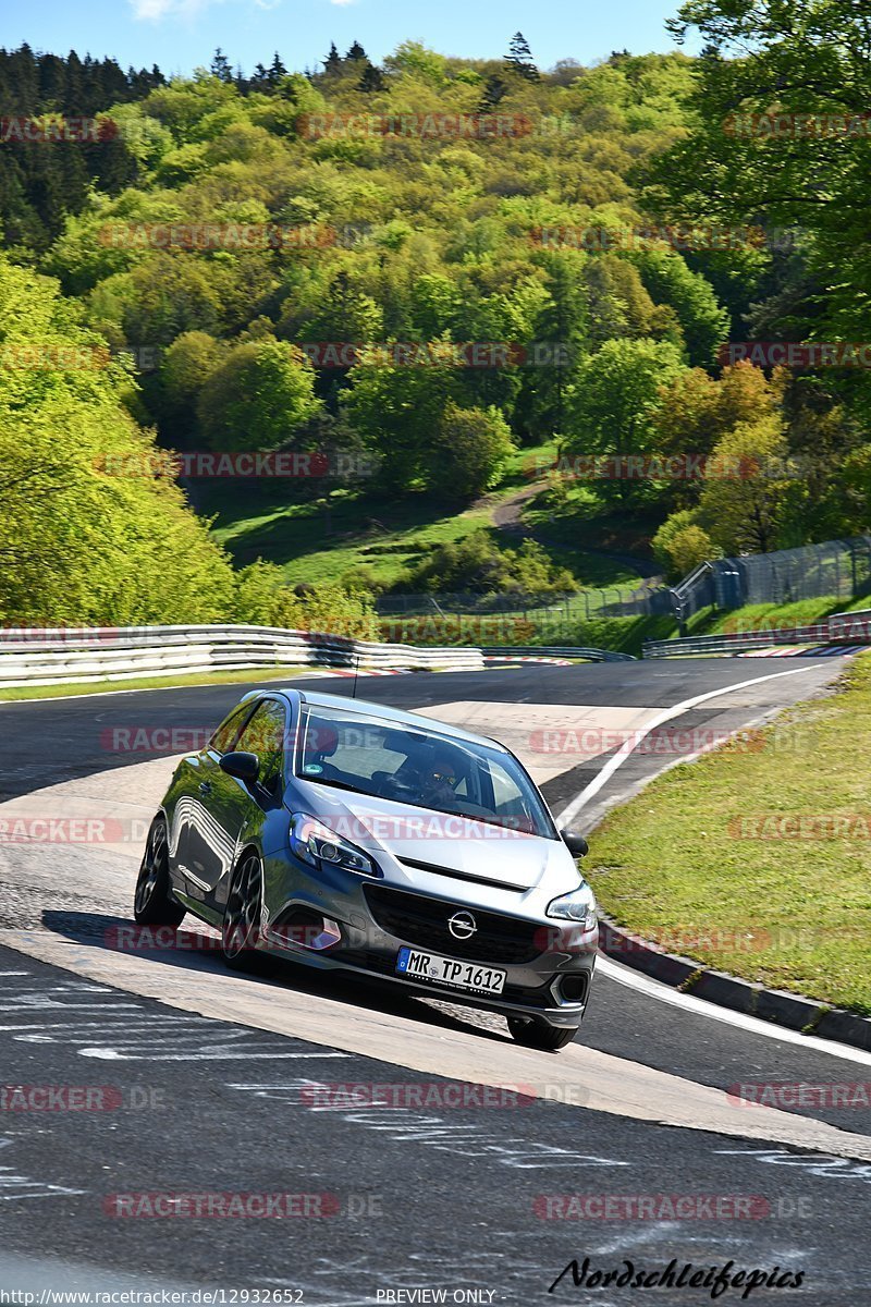 Bild #12932652 - Touristenfahrten Nürburgring Nordschleife (29.05.2021)