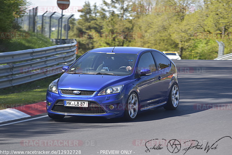 Bild #12932728 - Touristenfahrten Nürburgring Nordschleife (29.05.2021)