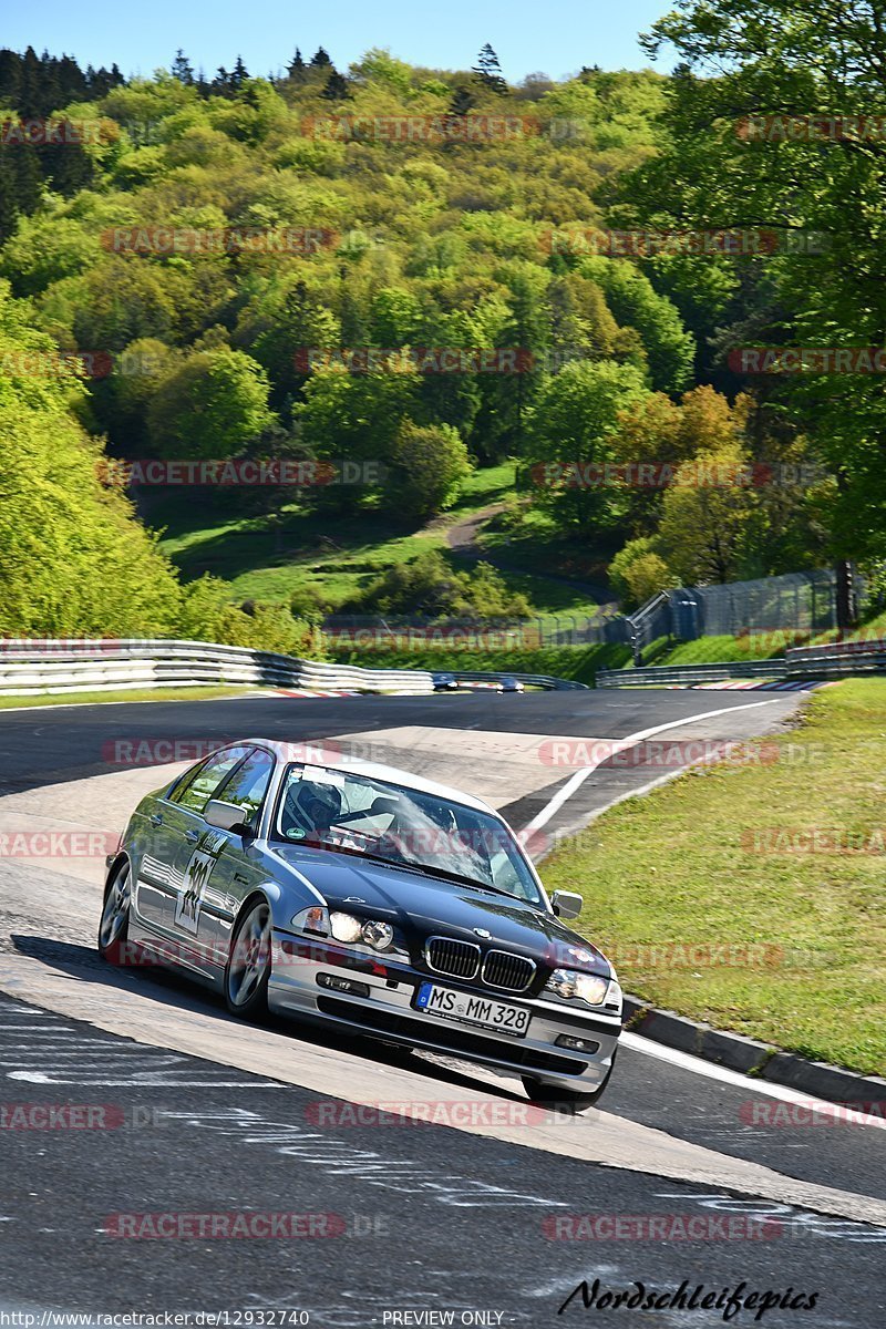 Bild #12932740 - Touristenfahrten Nürburgring Nordschleife (29.05.2021)